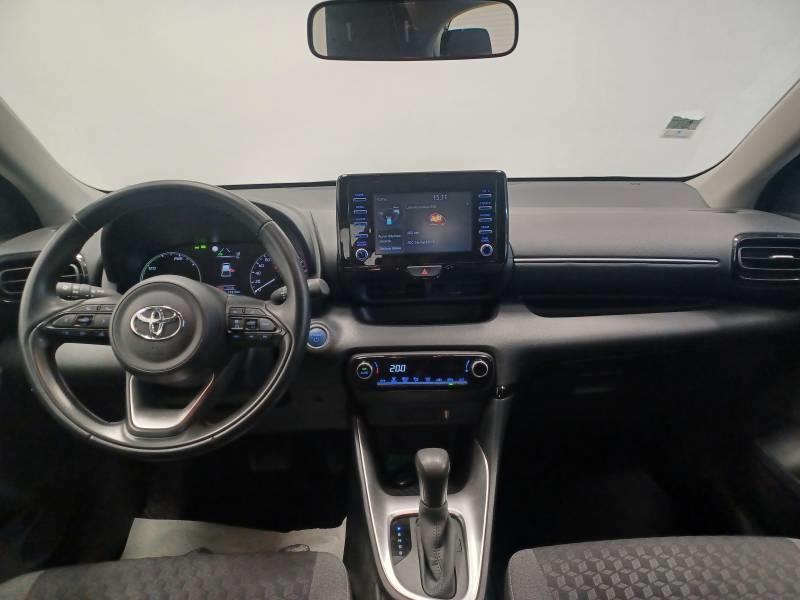Toyota Yaris Hybride 116h Dynamic