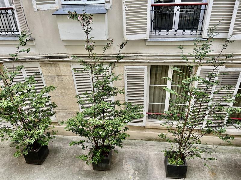 Appartement - 27 m² - 1 pièce