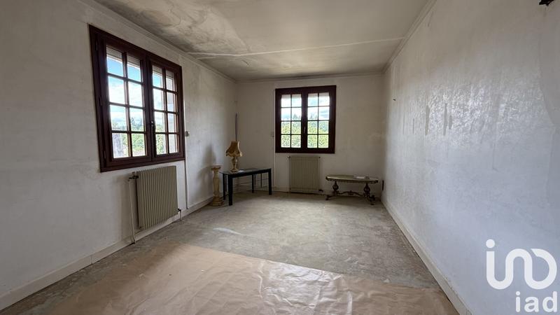 Maison - 83 m² - 4 pièces