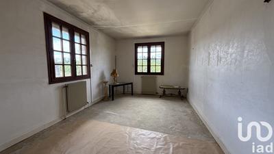 Maison - 83 m² - 4 pièces