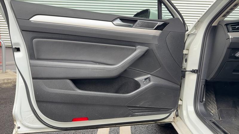 Volkswagen Passat Sw VIII 1.4 Tsi 218 Hybrid Dsg6 Gte