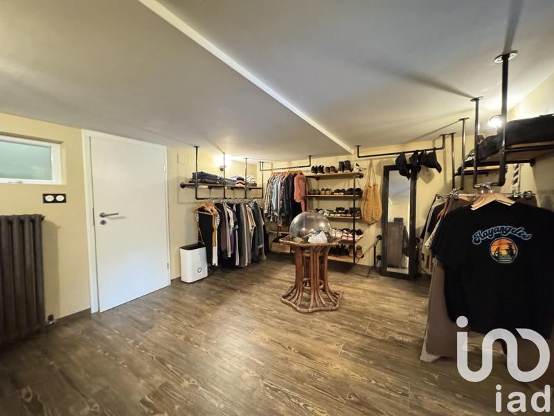 Maison - 109 m² - 4 pièces