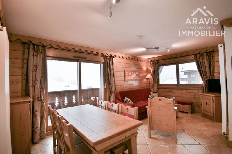 Appartement - 50 m² - 3 pièces