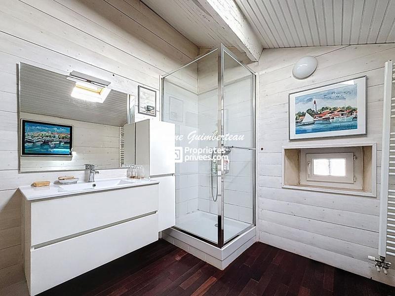 Longère - 256 m² - 7 pièces