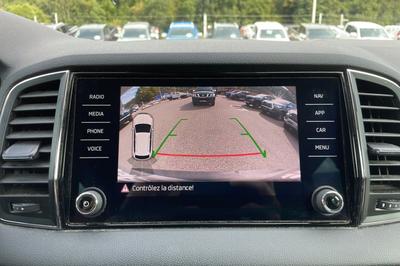 Skoda Karoq 2.0 Tdi 150 Dsg7 4x4 Busi