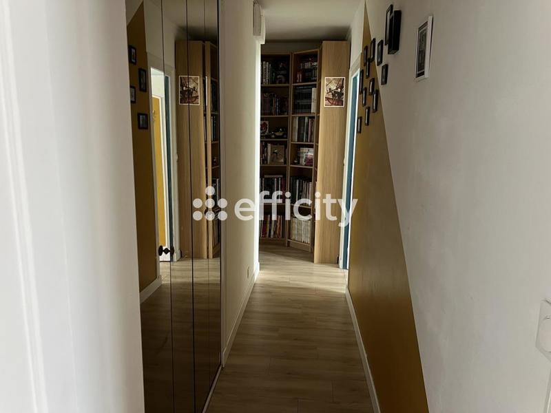 Maison - 123 m² - 5 pièces