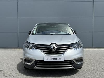 Renault Espace V 1.6l Dci 160 ch Intense Très bien équipé / Faible Kilométrage