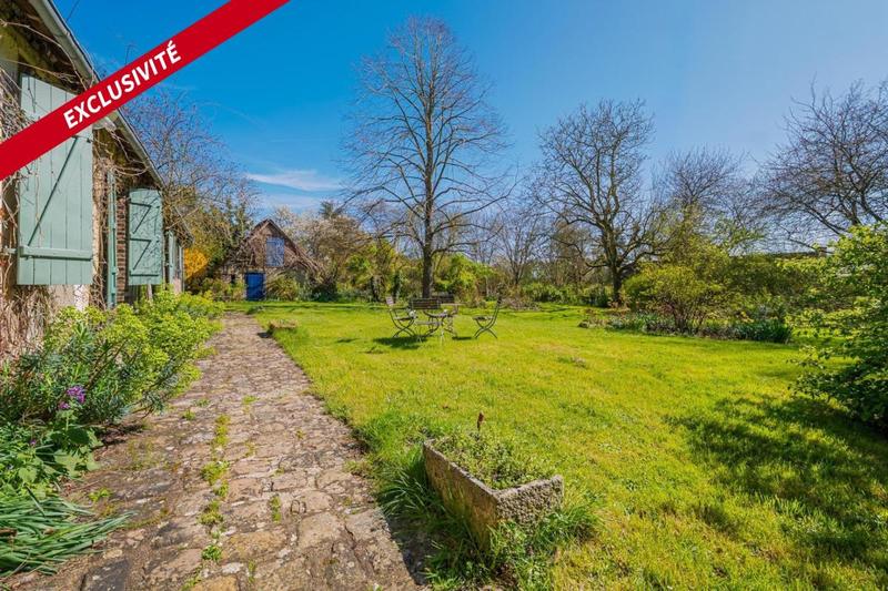 Maison - 178 m² - 8 pièces