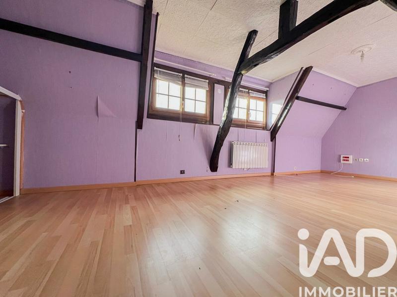 Maison - 125 m² - 4 pièces