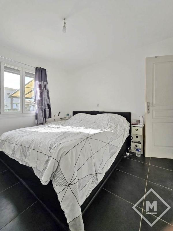 Maison - 124 m² - 5 pièces