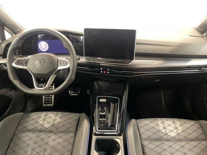 Volkswagen Golf Sw 1.5 eTSI Evo2 150 Dsg7 R-Line