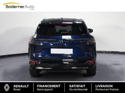 Renault Espace E-Tech hybrid 200 esprit Alpine