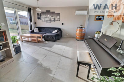 Villa - 113 m² - 4 pièces