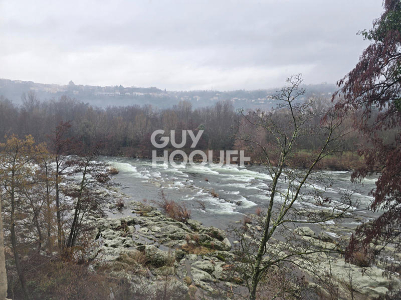 Appartement - 94 m² - 4 pièces