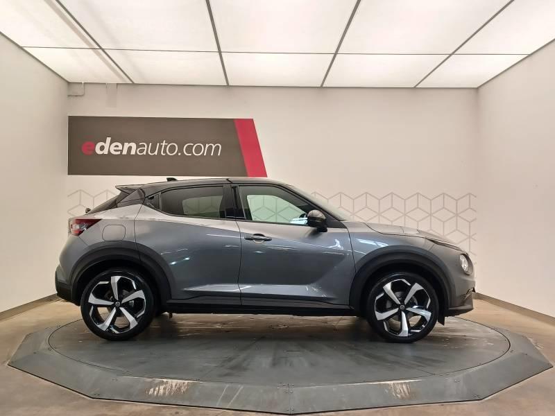 Nissan Juke Dig-T 114 Tekna