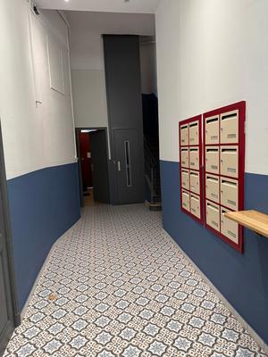 Appartement - 106 m² - 4 pièces