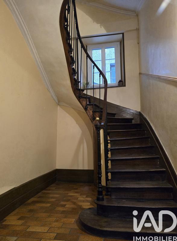 Maison de ville - 171 m² - 8 pièces