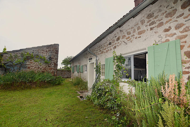 Maison - 81 m² - 4 pièces