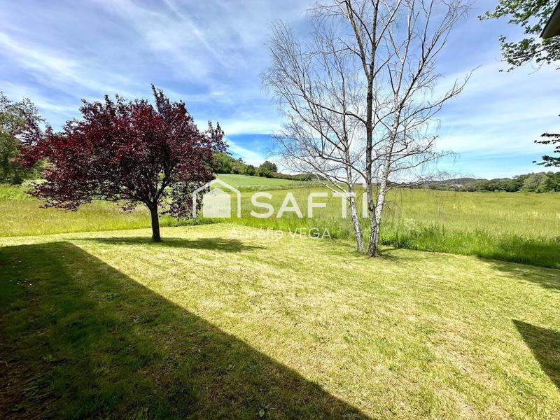 Maison - 117 m² - 5 pièces