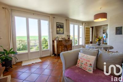 Maison - 136 m² - 7 pièces