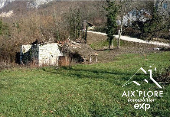 Maison - 64 m² - 1 pièce