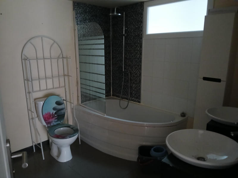 Duplex - 98 m² - 4 pièces