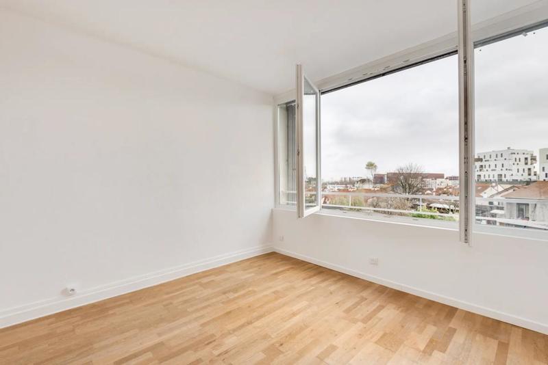 Appartement - 54 m² - 2 pièces