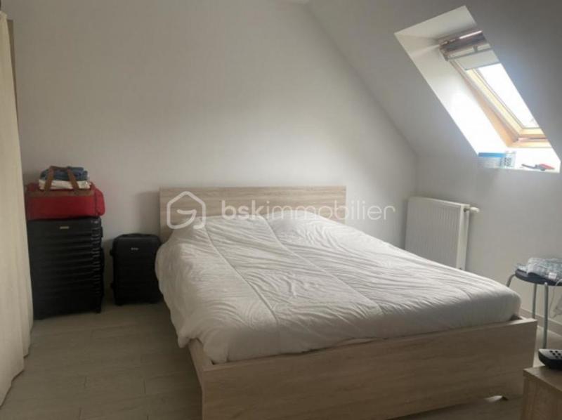 Maison - 148 m² - 7 pièces