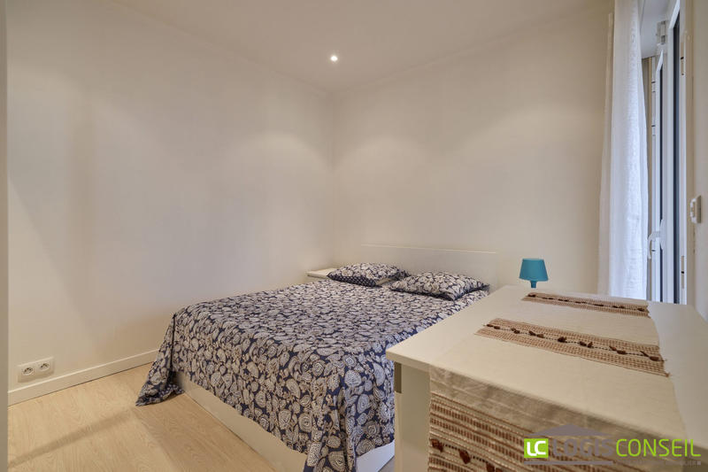 Maison - 88 m² - 5 pièces