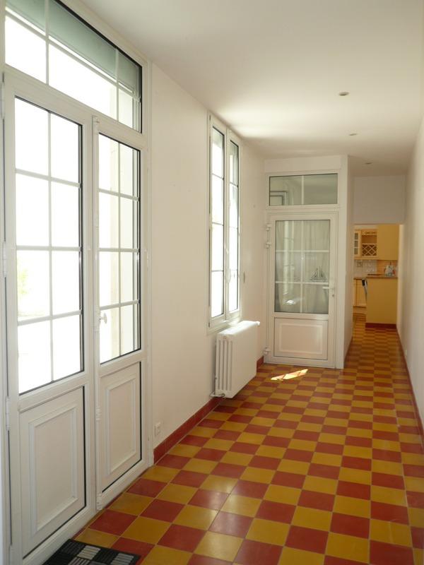 Appartement - 142 m² - 6 pièces