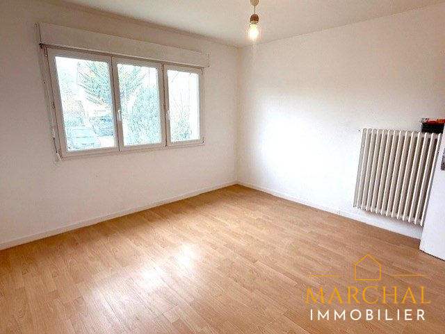 Maison traditionnelle - 111 m² - 4 pièces