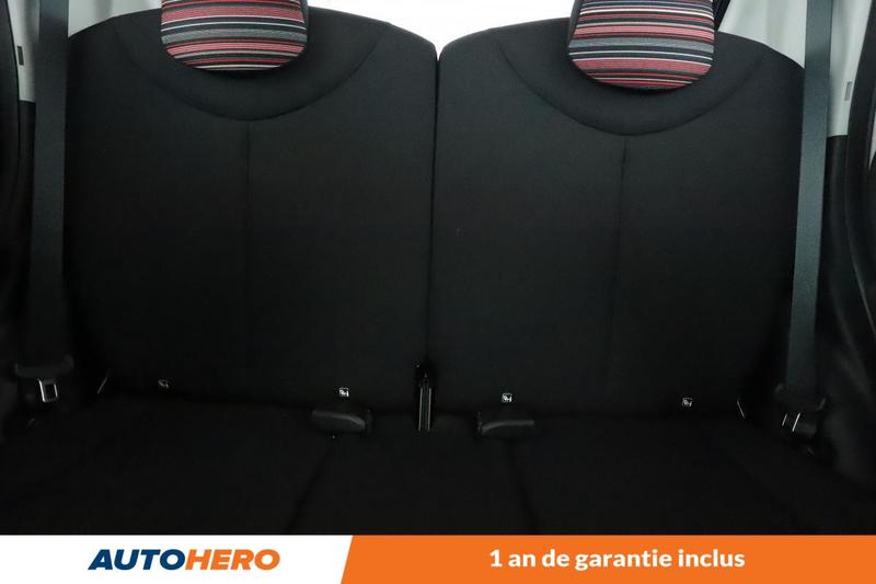 Citroën C1 1.0 VTi Shine 5p 72 ch