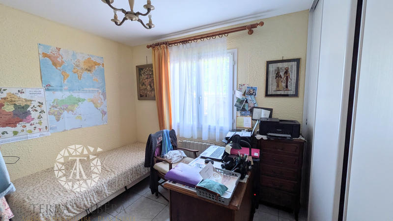 Villa - 99 m² - 4 pièces