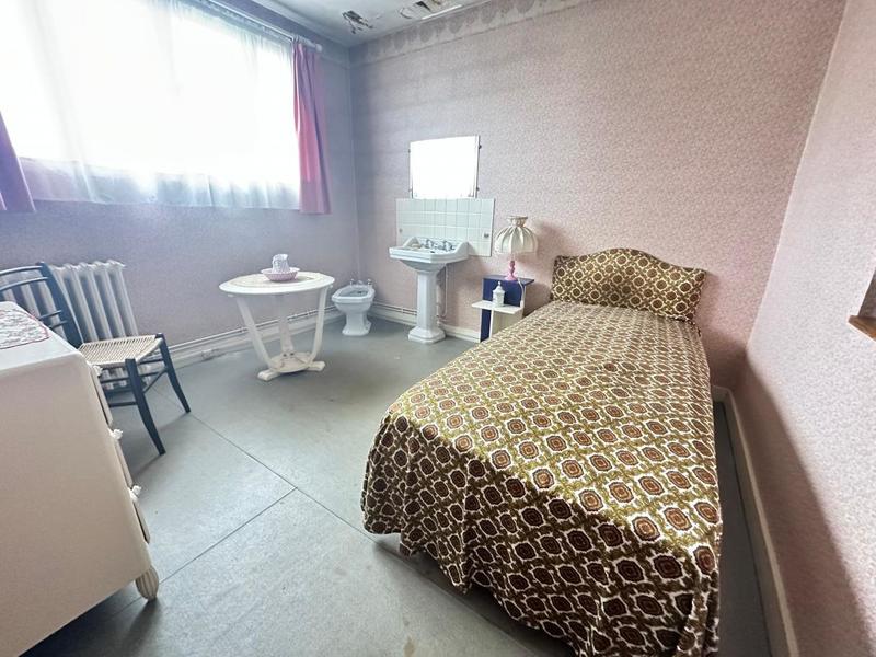 Maison - 129 m² - 6 pièces