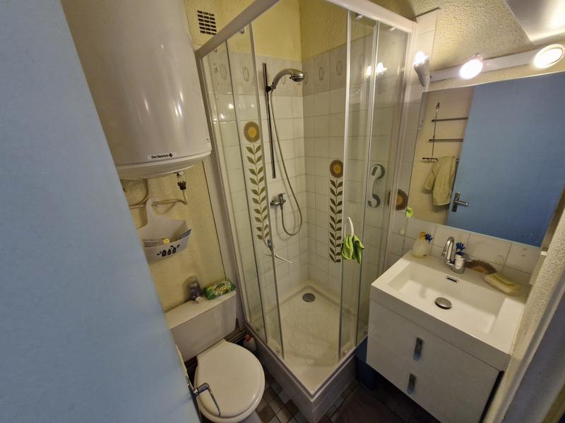 Appartement - 30 m² - 2 pièces