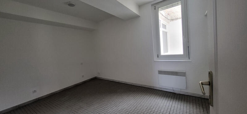 Appartement - 79 m² - 3 pièces