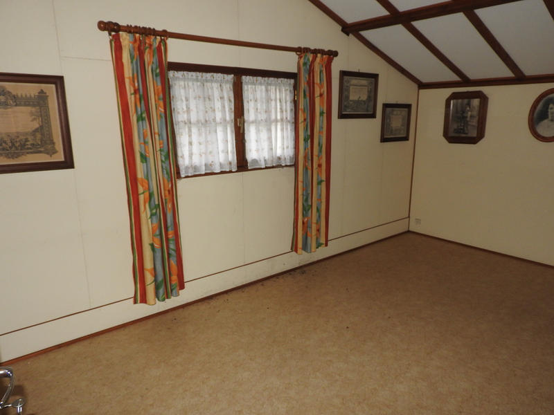 Maison - 199 m² - 8 pièces