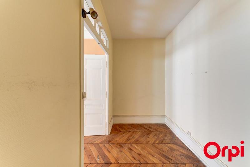 Appartement - 140 m² - 4 pièces