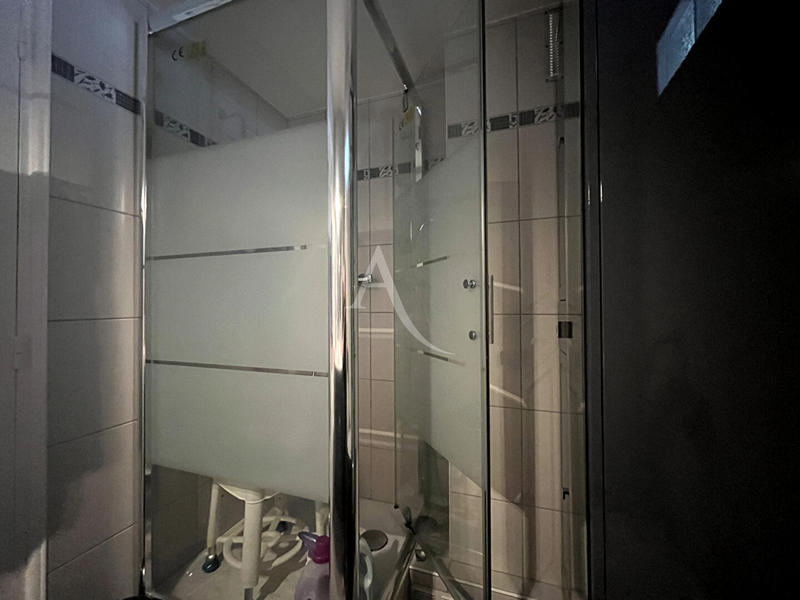 Appartement - 32 m² - 1 pièce