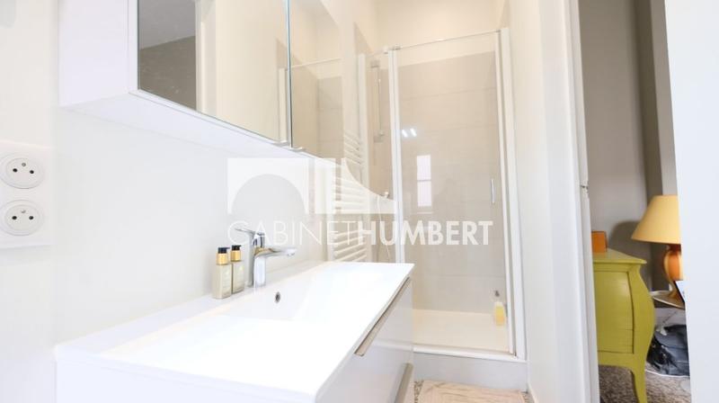 Appartement - 123 m² - 4 pièces