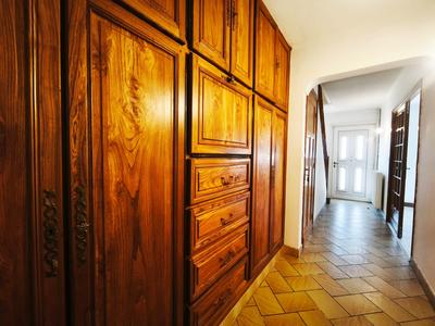 Maison - 114 m² - 6 pièces