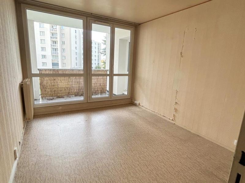 Appartement - 77 m² - 3 pièces