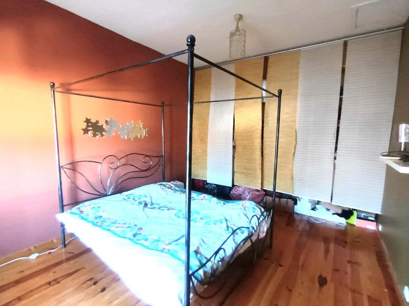 Maison - 122 m² - 6 pièces