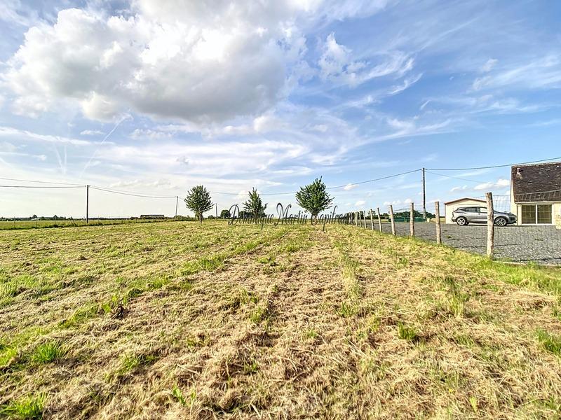 Maison de campagne - 146 m² - 6 pièces