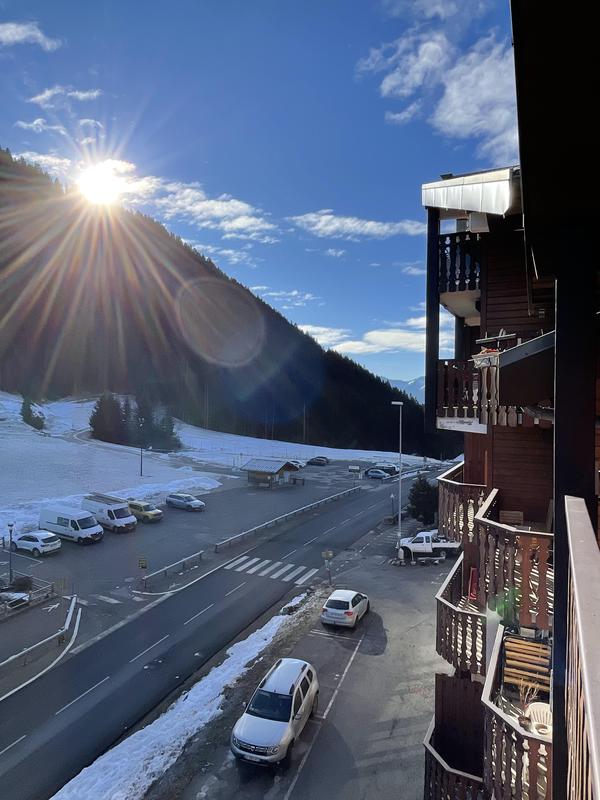 Appartement - 20 m² - 1 pièce