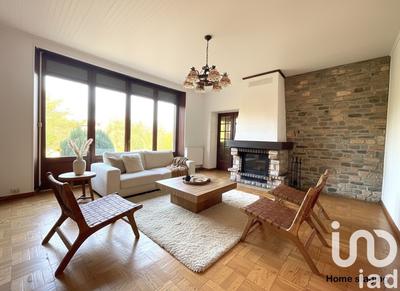 Maison de village - 78 m² - 5 pièces