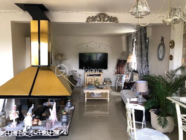 Maison - 171 m² - 6 pièces