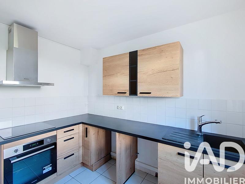 Appartement - 81 m² - 4 pièces