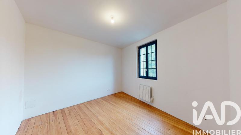 Maison - 170 m² - 7 pièces