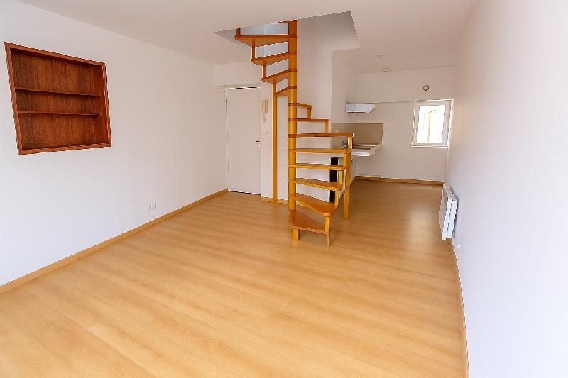 Duplex - 32 m² - 2 pièces